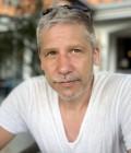 Встретьте Мужчинa : Jacques, 53 лет до Франция  Bonneville